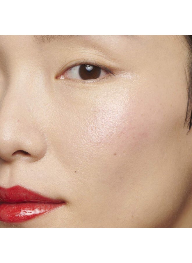Clarins Lip Perfector Glow in the shade 23 Pomegranate Glow (12ml). - Image 4